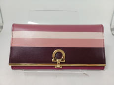 長財布|SALVATORE FERRAGAMO