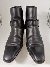 ジョッパーブーツ|BURBERRY BLACK LABEL