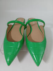 フラットパンプス|MICHAEL KORS