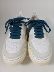 SUEDE SNEAKER|SALVATORE FERRAGAMO