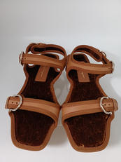 フラットサンダル|SALVATORE FERRAGAMO