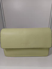 ターナー　フラップクロスボディ|COACH