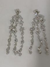 イヤリング|NUMERO VENTUNO