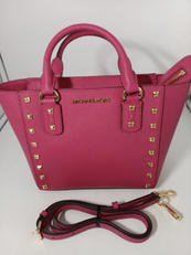 スタッズクロスボディ2WAY|MICHAEL KORS