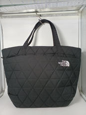 ジオフェイス　トートバッグ　BLK|THE NORTH FACE
