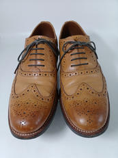 DYLAN TAN|GRENSON