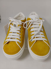 スエードスニーカー|FURLA