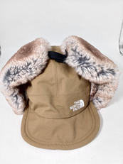 FRONTIER CAP|THE NORTH FACE