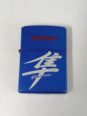 ライター|ZIPPO
