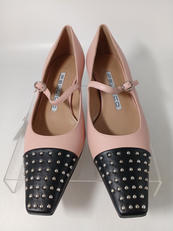 パンプス　PNK|PELLICO