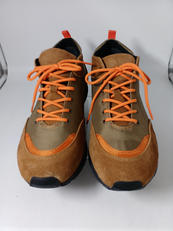 トレッキングシューズ|MIDFOOT