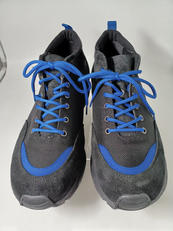 トレッキングシューズ|MIDFOOT