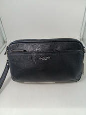 ショルダーバッグ　NVY|HARTMANN