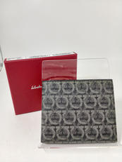 二つ折り財布|SALVATORE FERRAGAMO