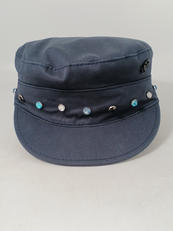 キャスケットハット|MAISON MICHEL