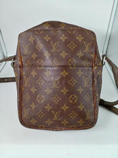 モノグラム 旧ダヌーブ マルソー|LOUIS VUITTON