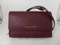 チェーンショルダーバッグ|MICHAEL KORS