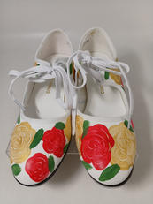 タップシューズ|COMME DES GARCONS