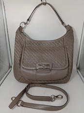 2WAY ワンショルダーバッグ|COACH