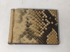 マネークリップ　カードケース|BALLY