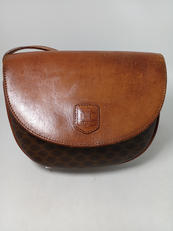 フラップショルダーバッグ|CELINE