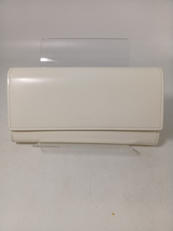 フラップロングウォレット|JIL SANDER