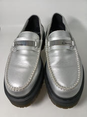 ローファー　SV|DR.MARTENS