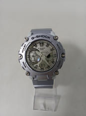 G-SHOCK クオーツアナログ|CASIO