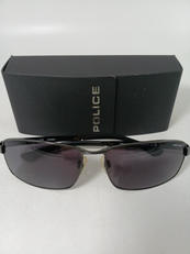 HIGHWAY 2 サングラス|POLICE