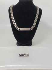 ネックレス|MM6