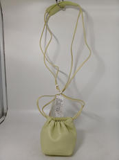 ショルダーポーチ|JIL SANDER