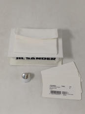 シルバーリング|JIL SANDER