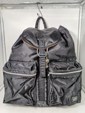 タンカー　リュック|PORTER
