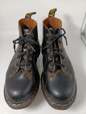 モンキーブーツ|DR.MARTENS