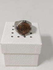 ブレイブマンリング|DIESEL