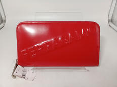 ラウンドファスナー ウォレット|SALVATORE FERRAGAMO