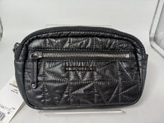 ボディバッグ BLK|MICHAEL KORS