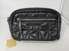 ボディバッグ BLK|MICHAEL　KORS