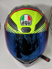 フルフェイスヘルメット|AGV