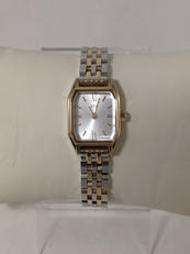 オクタゴンフェイスウオッチ|ETE