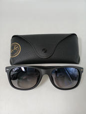NEW WAYFARER 偏光レンズ|RAY BAN