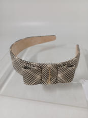 カチューシャ|SALVATORE FERRAGAMO