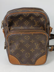 モノグラム　アマゾン|LOUIS VUITTON