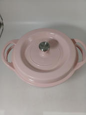 オーブンポットラウンド|VERMICULAR