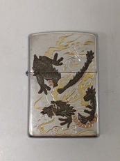 ライター|ZIPPO