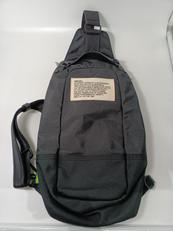 ナイロンボディバッグ|DIESEL