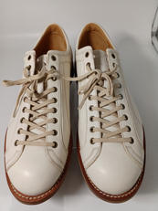 レザースニーカー|REGAL STANDARD