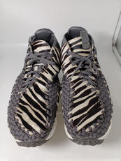 AIR FOOTSCAPE WOVEN CHUKKA PRE|NIKE