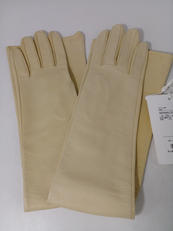 LEATHER LONG GROVE|JIL SANDER