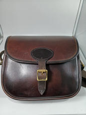 カートリッジバッグ BRN|BRADY